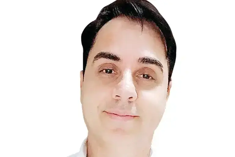 Jurandyr Bueno (Jurandyr Bueno)