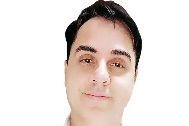 Jurandyr Bueno (Jurandyr Bueno)