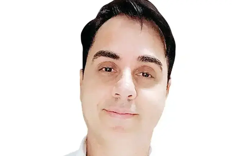Jurandyr Bueno (Jurandyr Bueno)