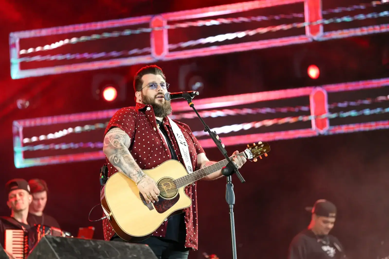 Panda doa cachê de R$ 550 mil do Carnavirou para HCM de Rio Preto