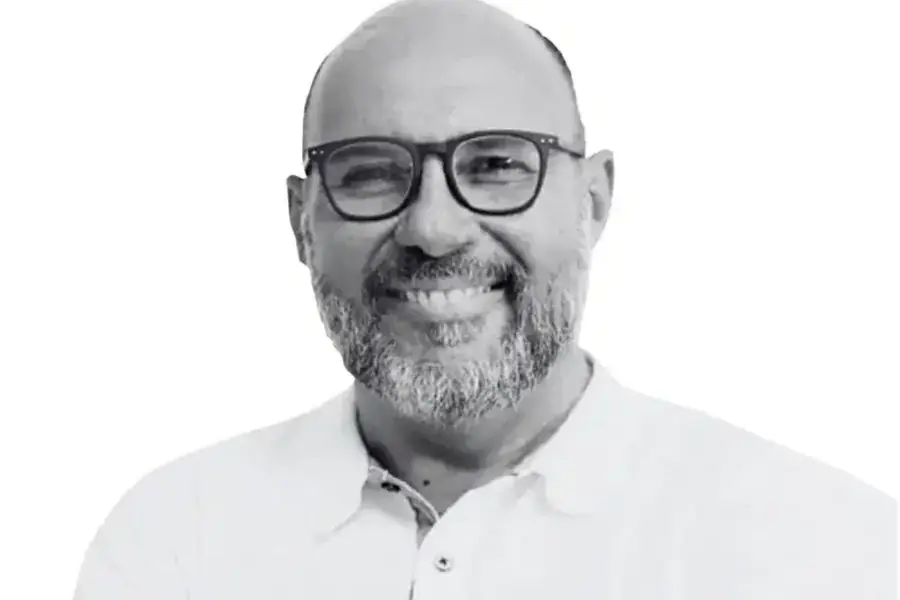 Beto Braga (Beto Braga)