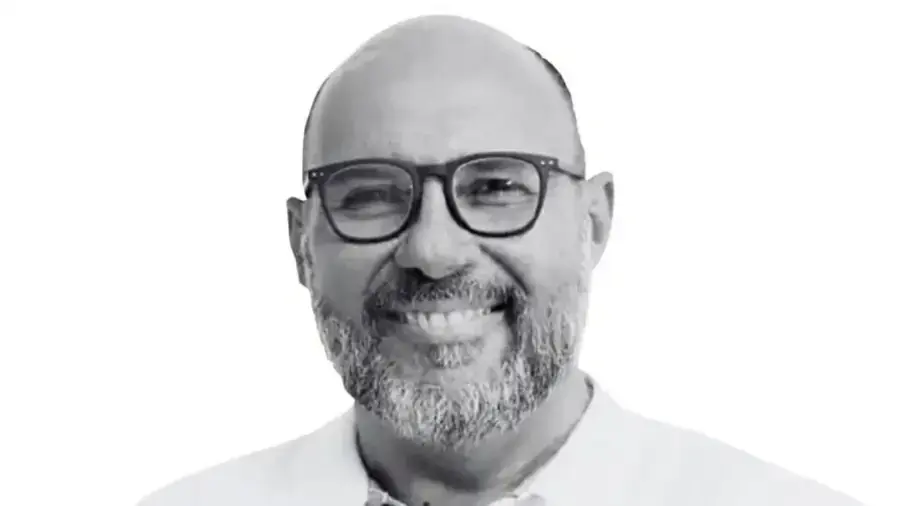 Beto Braga (Beto Braga)