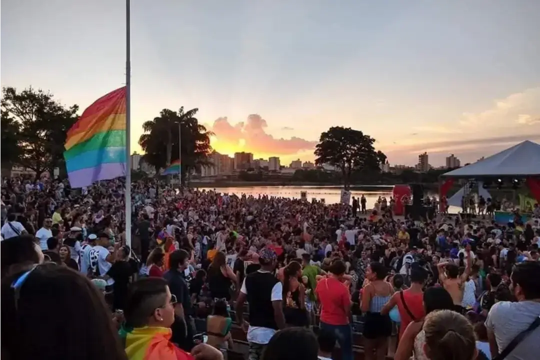 Evento celebra o respeito e a diversidade em Rio Preto