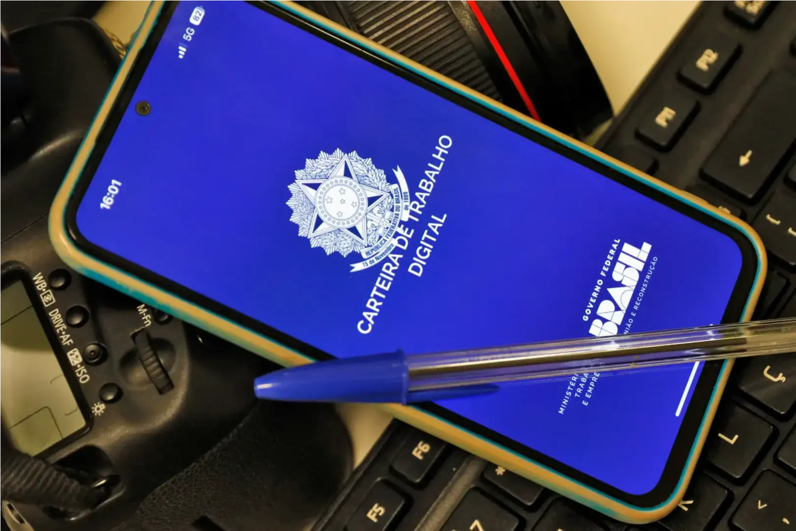 Bruno Peres/Agência Brasil