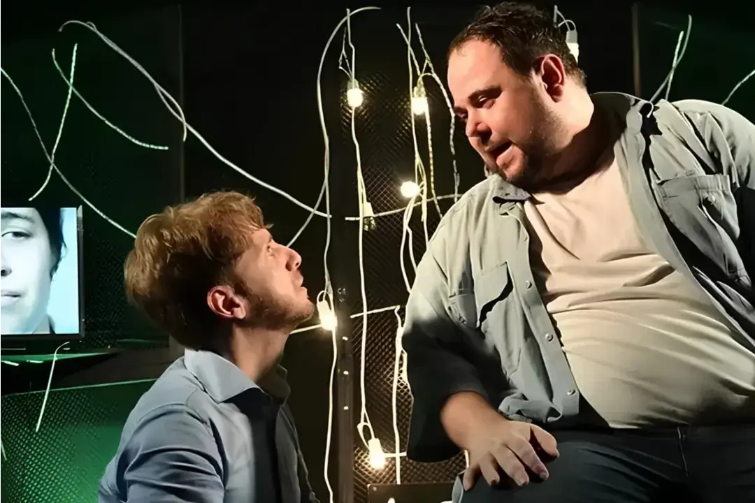 Peça de teatro com humor e suspense chega a Catanduva na sexta