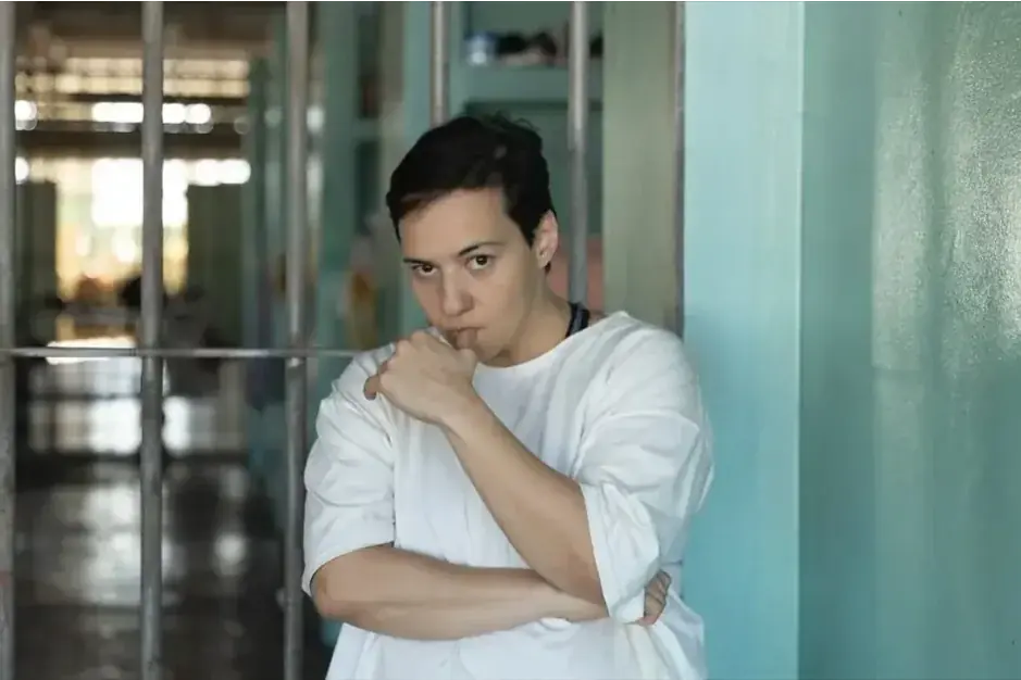 Condenada por crime na regiãoé retratada na série ‘Tremembé’