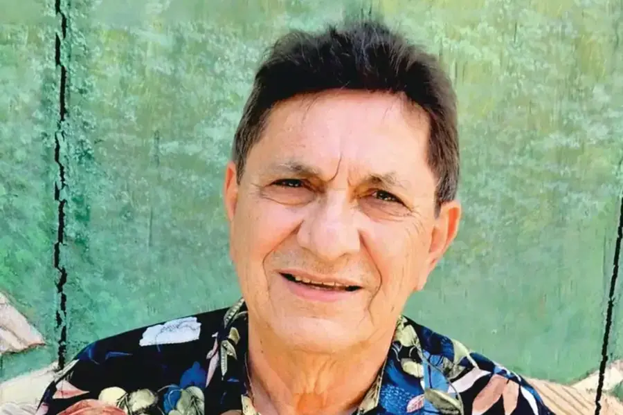 Romildo Sant’Anna (Romildo Sant’Anna)