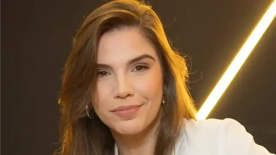 Flaviana Ribeiro (Divulgação)