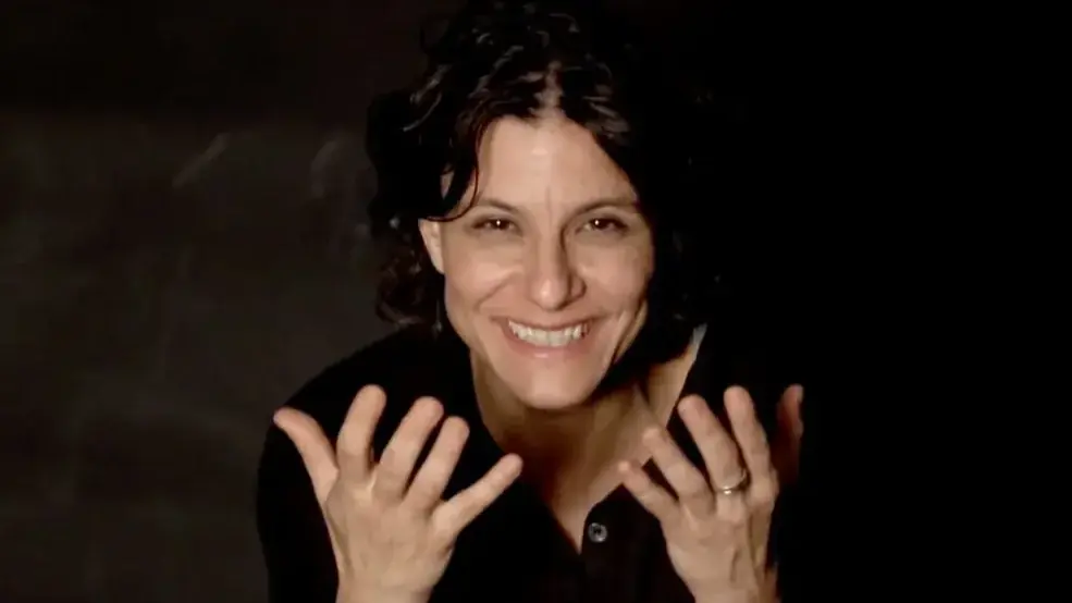 Georgette Fadel desembarca em Rio Preto nos dias 6 e 7 de setembro para master class de interpretação (Divulgação)