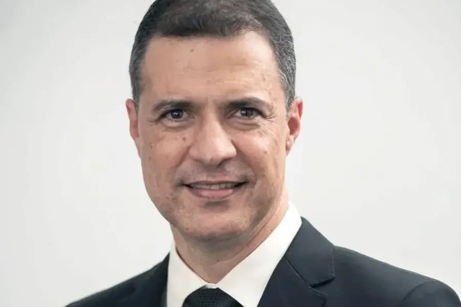 Jean Daher (Divulgação)