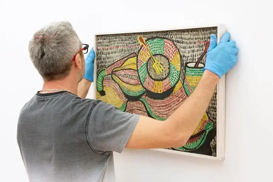 Museu de Arte Contemporânea, em São Paulo, recebe a mostra ‘José Antônio da Silva: Pintar o Brasil’