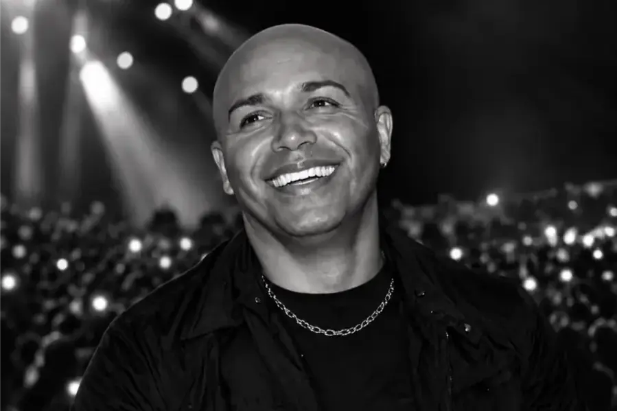 Rick, morto em acidente, fez jingle para campanha de Gi Franzotti