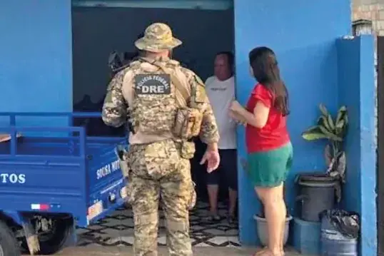 INTELIGÊNCIA CONTRA O CRIME