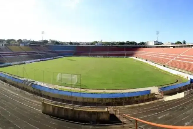 América é goleado e dá adeus à Copinha