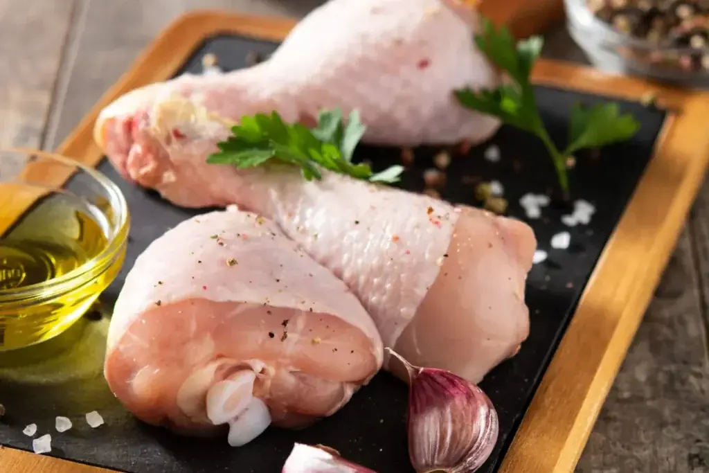 Após desafios com a gripe aviária, aumenta a exportação brasileira de carne de frango (Divulgação)