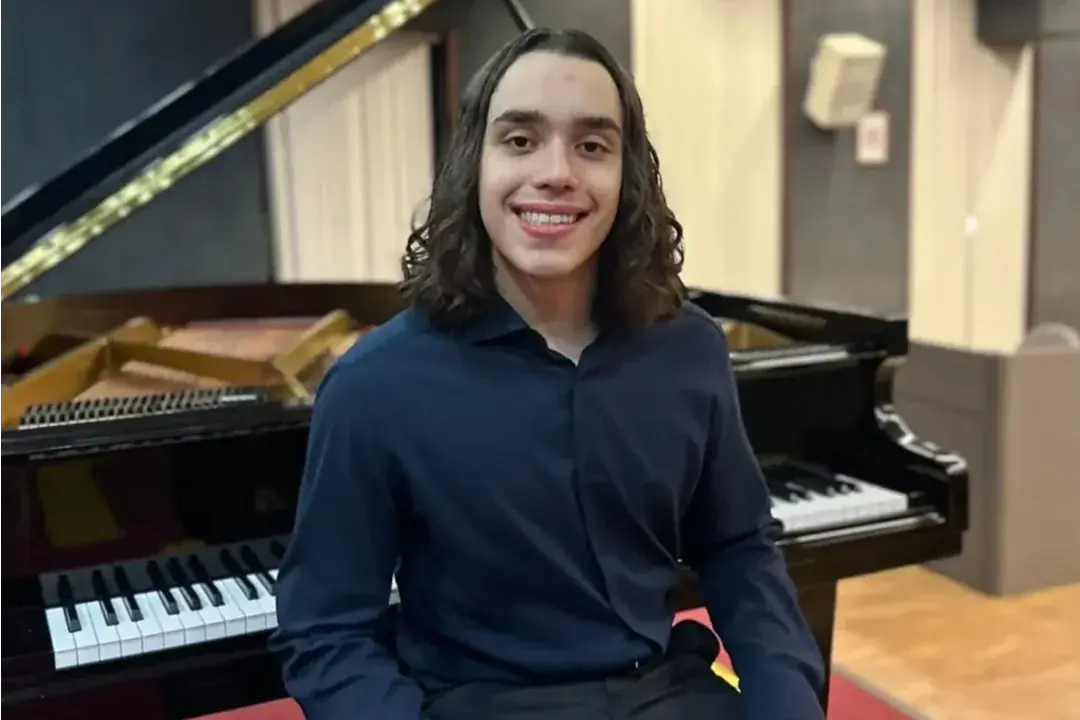 Estudante rio-pretense conquista 1º lugar em medicina na UFSCar e música na USP