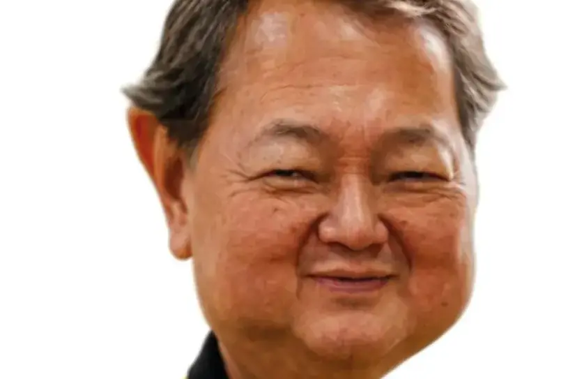 Tadao Nelson Hattori (Lézio Jr.)