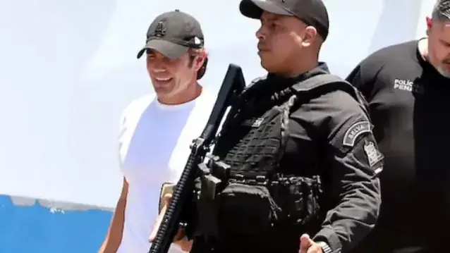 Reprodução/TV Estadão