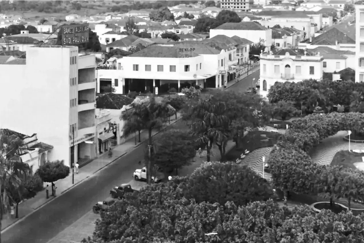 CLUBE SÍRIO BRASILEIRO