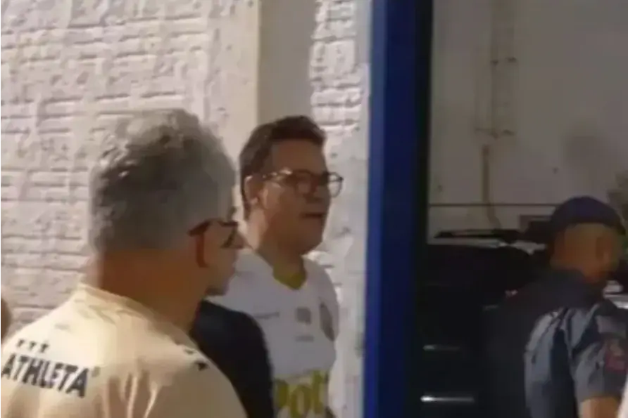 TJ nega liminar para anular denúncia de injúria racial contra Marcondes