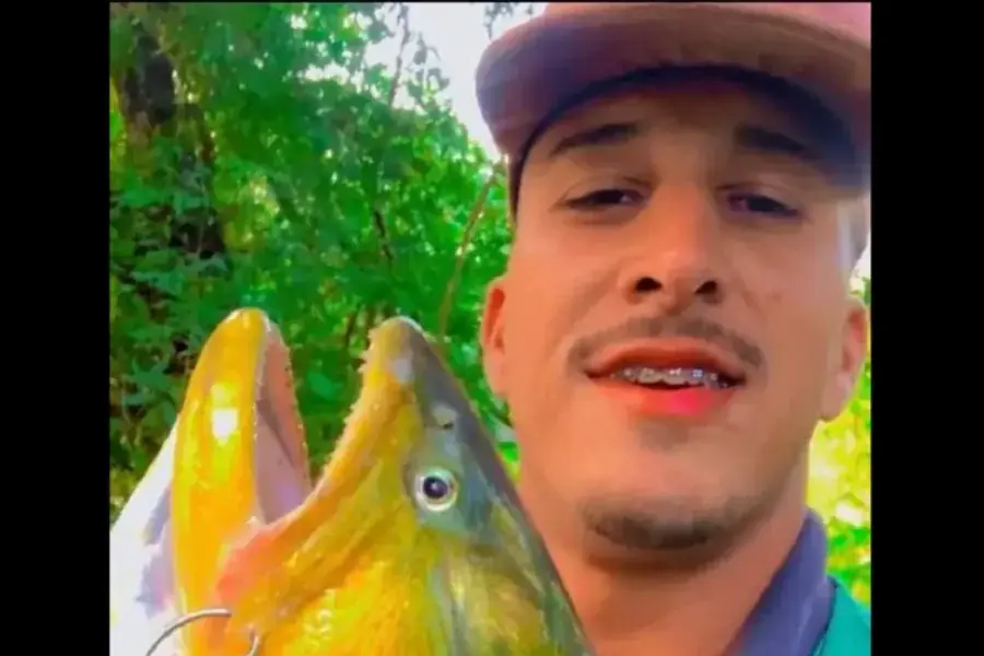 Policiais ambientais são investigados por homicídio de pescador em Palestina