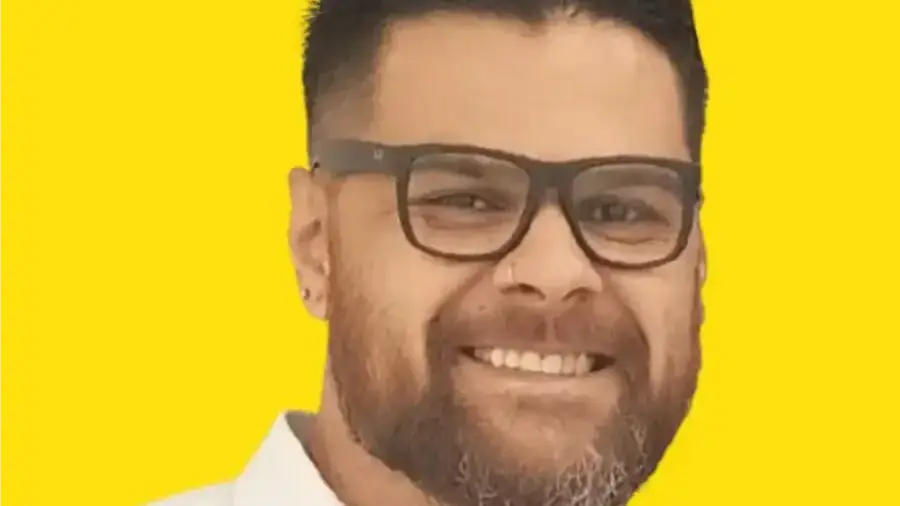 Rafael Nogueira (Divulgação)