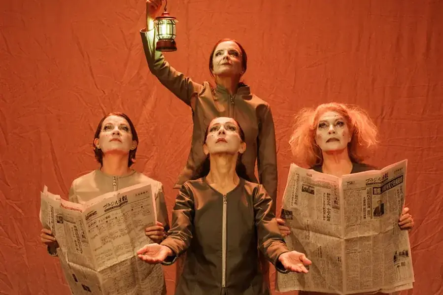 Centro Cultural Sesi Rio Preto recebe ‘Projeto Clarice’