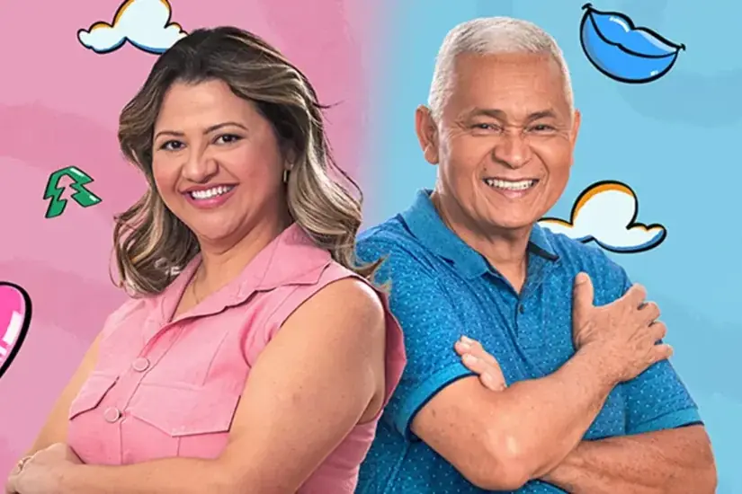 Exposição “Cores da Vida” dá forma e cor a histórias reais de superação, inspirando o público para a importância da prevenção (Divulgação)