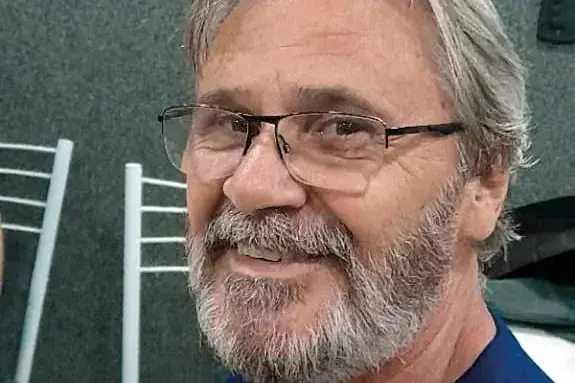 Walter Merlotto publicou sete livros de poesia (Divulgação)