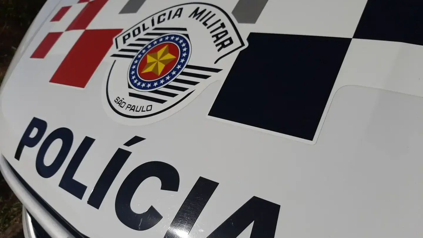Polícia Militar (Joseane Teixeira (arquivo))
