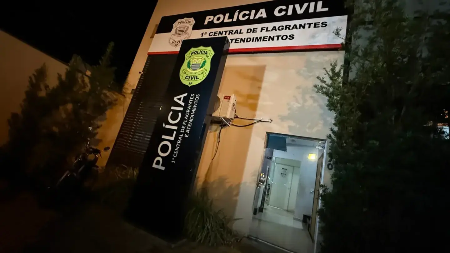 Marco Antonio dos Santos