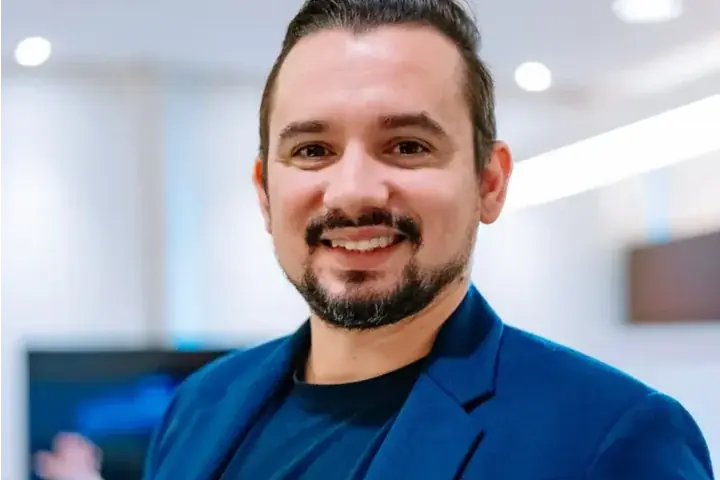 Vinicius Rodrigues (Divulgação)