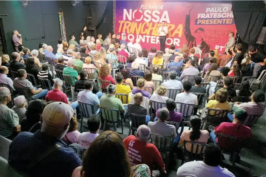 Cleber Fontoura/Divulgação