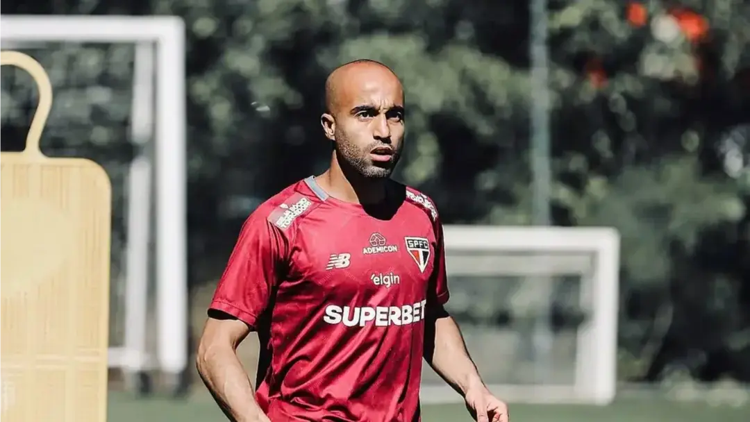Lucas Moura (Erico Leonan/São Paulo FC)