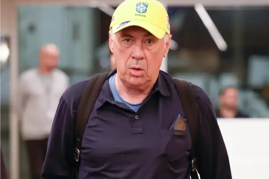 Brasil vai enfrentar Marrocos, Haiti e Escócia na primeira fase da Copa do Mundo