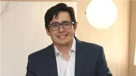 Fábio de Nazaré, neurologista da Famerp (Divulgação)