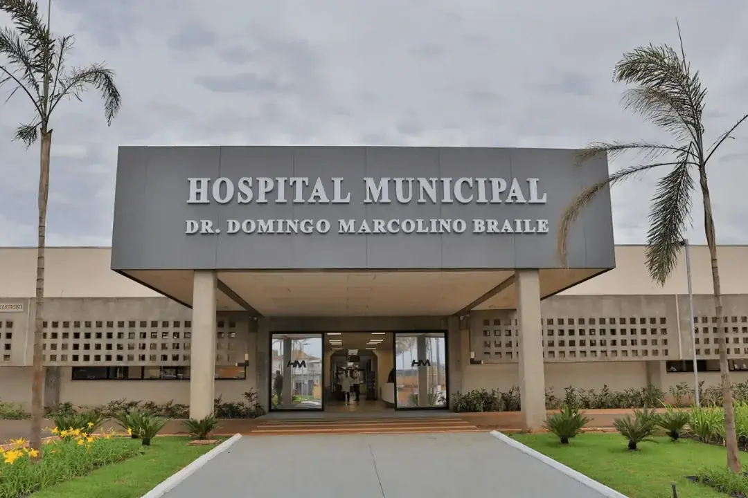 Hospital Municipal terá reforço do SUS Paulista