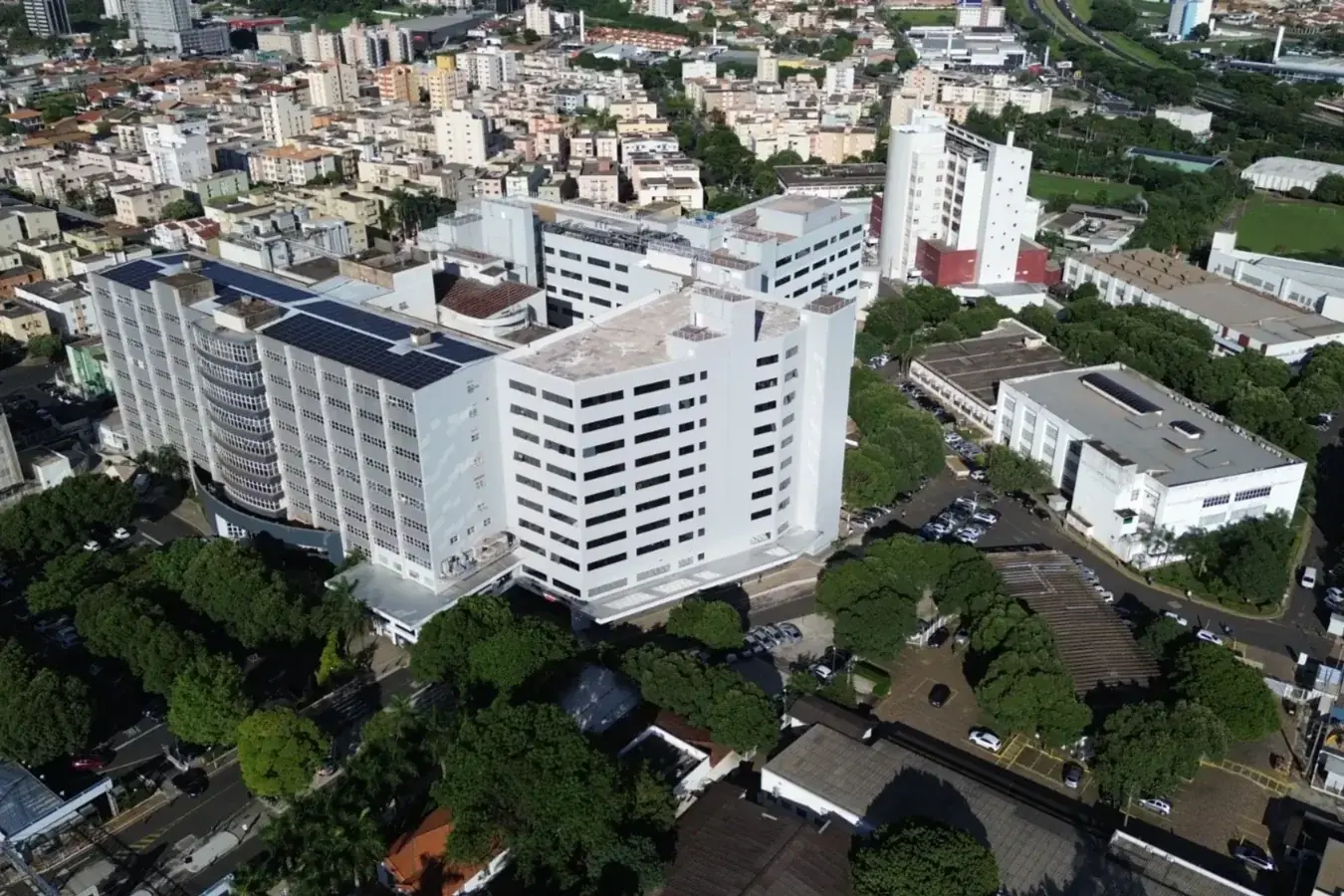 Onda Verde promove 3º Pedal Solidário em apoio ao Hospital de Base