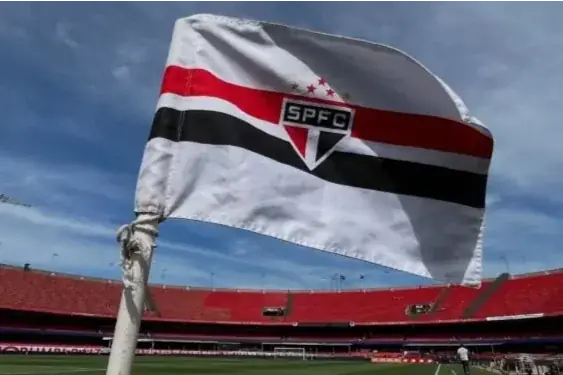 São Paulo está fora da Libertadores 2026 e jogará a Sul-Americana