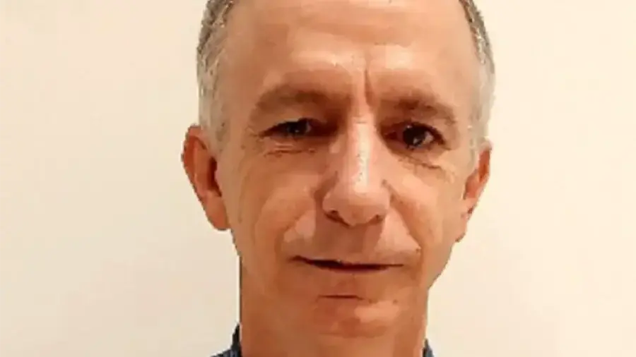 Luiz Carlos Salviano (Luiz Carlos Salviano)