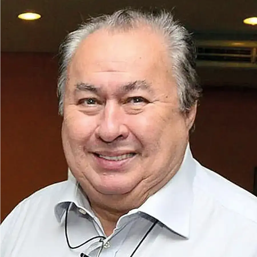 Laerte Teixeira da Costa (Divulgação)