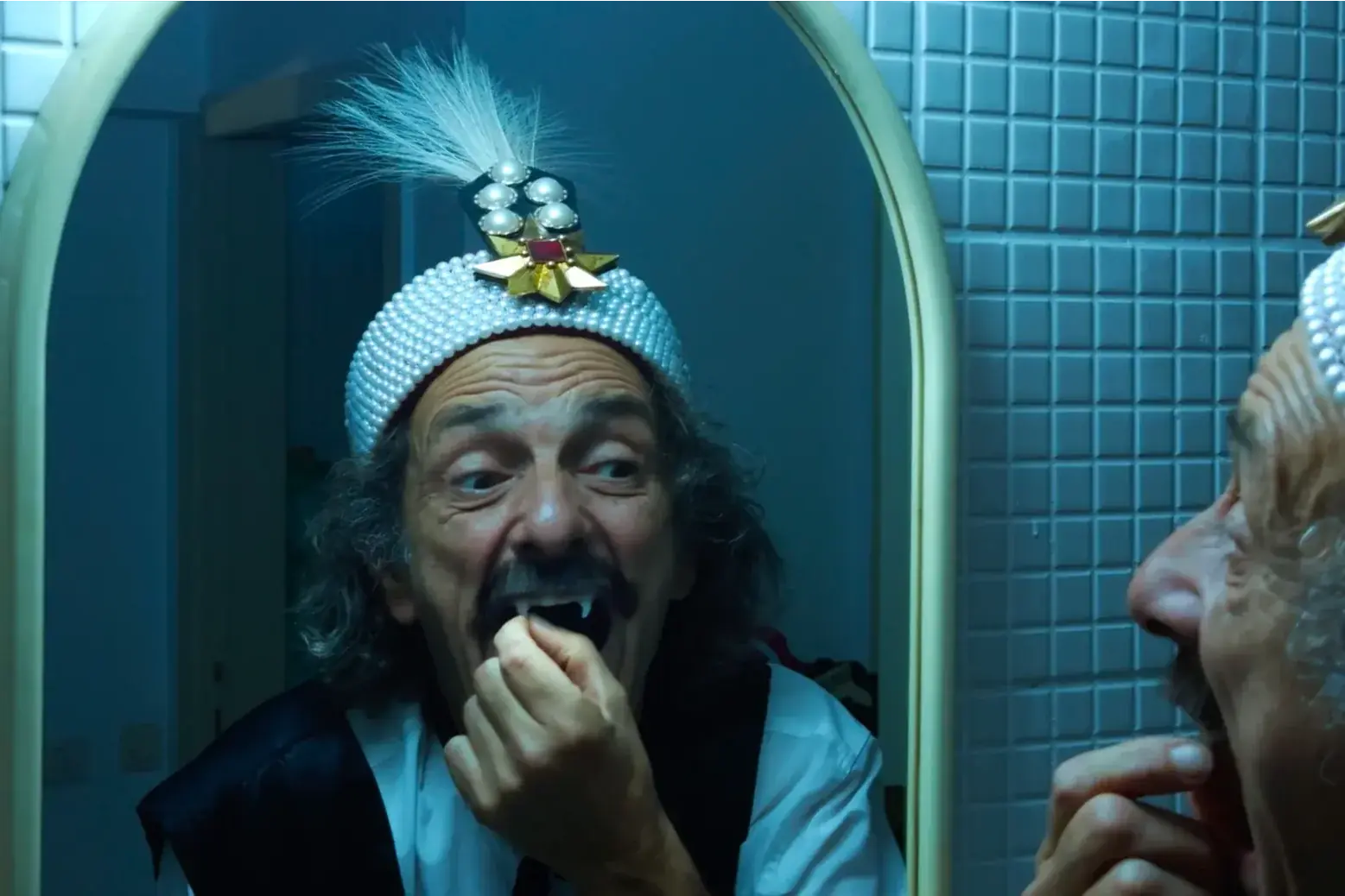 Itinerância da 49ª Mostra Internacional de Cinema chega ao Sesc Rio Preto