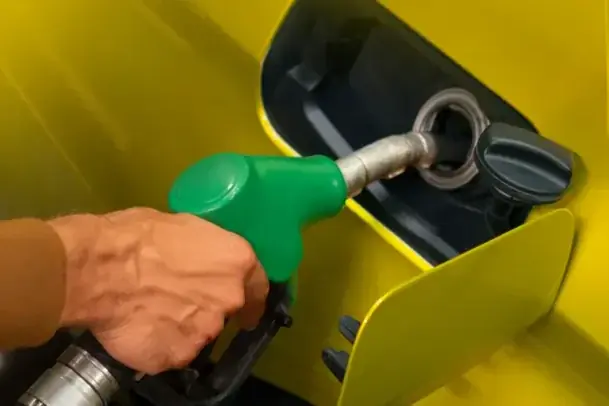 MAIS CARO NAS BOMBAS