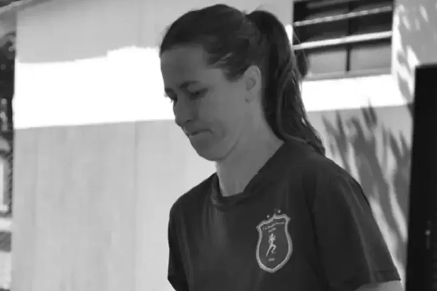 Morre Suzana Agostini, ex-atacante do Rio Preto e Realidade Jovem