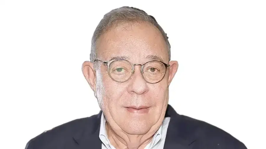 Durval de Noronha Goyos Jr. (Durval de Noronha Goyos Jr.)