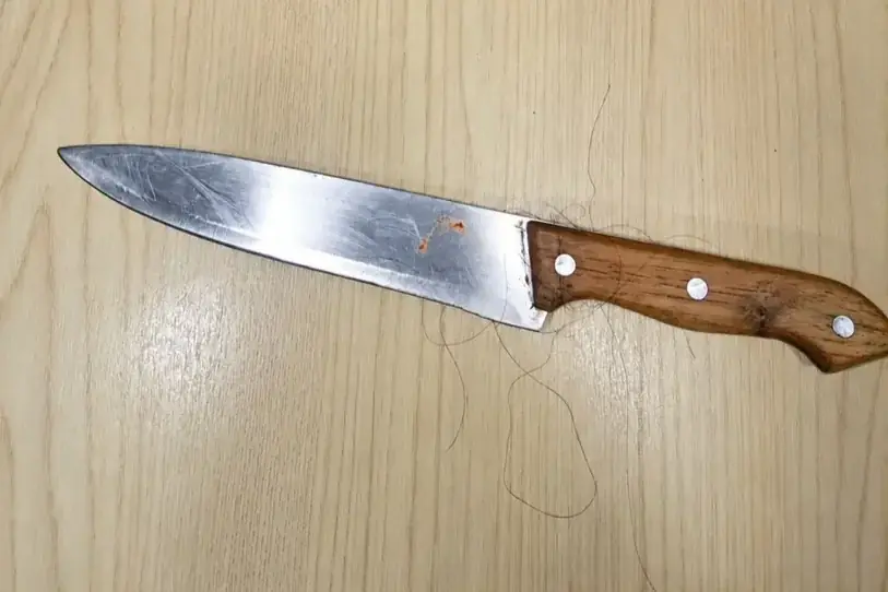 Homem é preso em flagrante por tentativa de feminicídio em Mirassol
