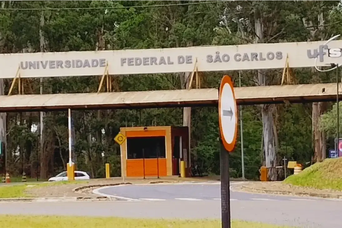 UFSCar publica edital de redistribuição de docentes para Rio Preto