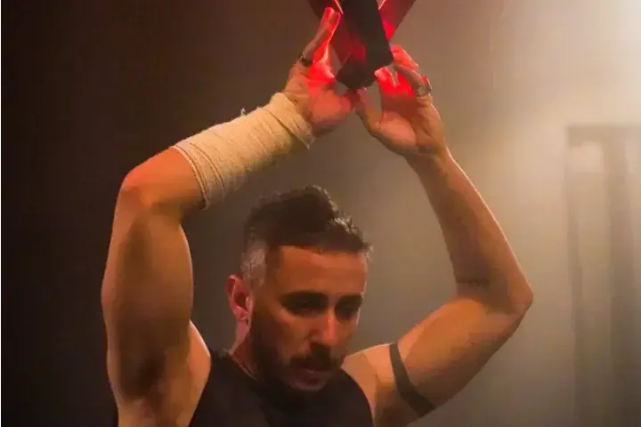 Espetáculos de Rio Preto ganham os palcos do Festival Nacional de Teatro de Jales