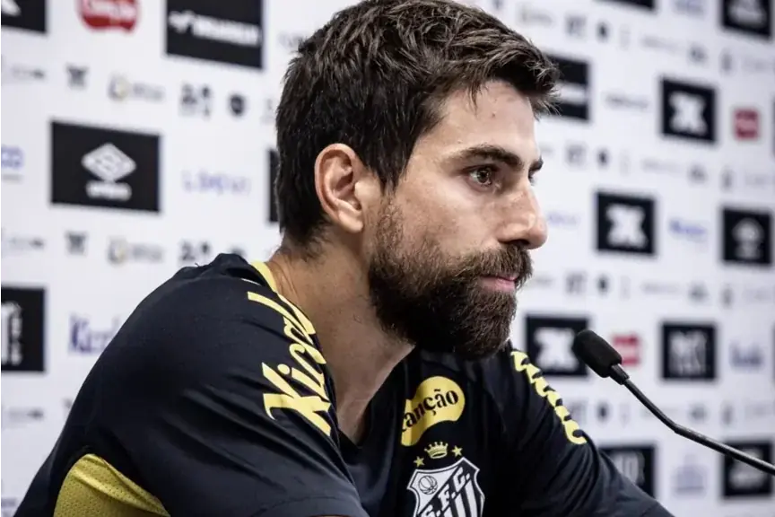 Desesperado, Santos vai ao Rio sem margem para erro