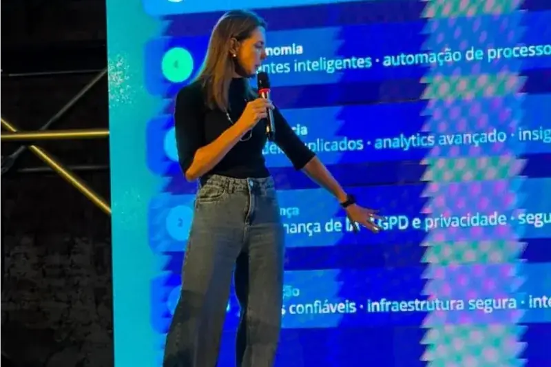 Evento gratuito em Rio Preto debate IA e empregos